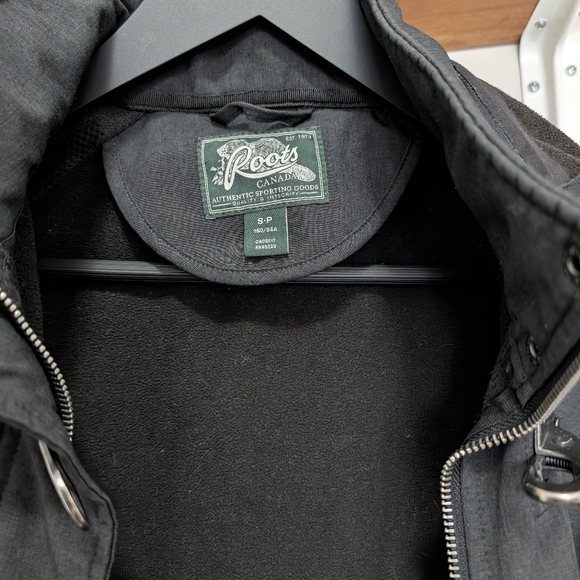 Roots Spring Jacket - Picture 3 of 4
